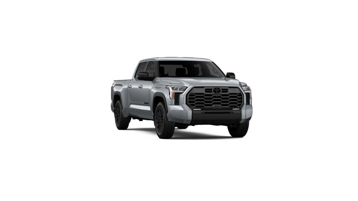 2026 Toyota Tundra Limited Fredericksburg VA