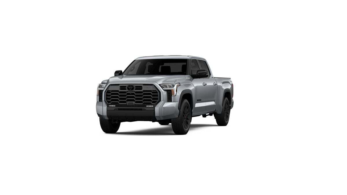 2026 Toyota Tundra Limited Fredericksburg VA
