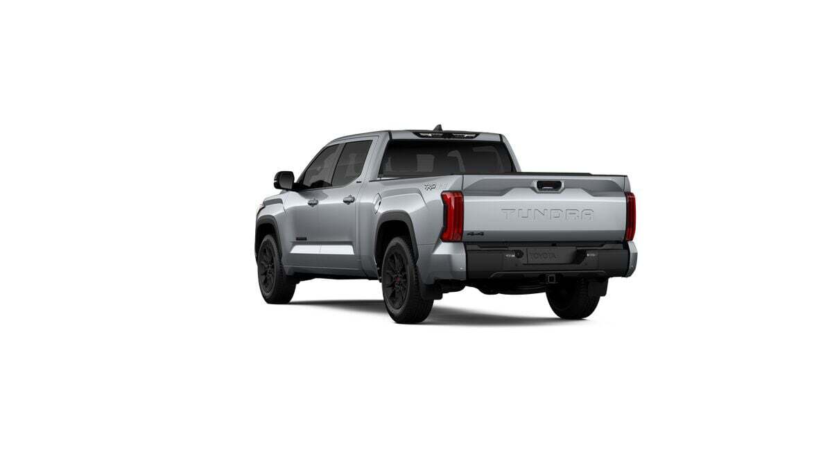 2026 Toyota Tundra Limited Fredericksburg VA