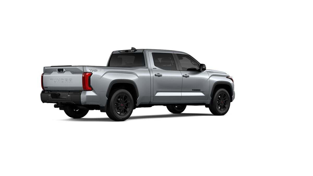2026 Toyota Tundra Limited Fredericksburg VA