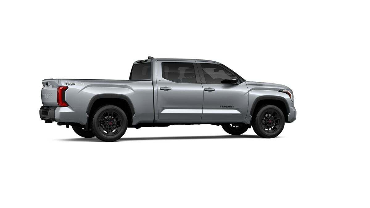 2026 Toyota Tundra Limited Fredericksburg VA