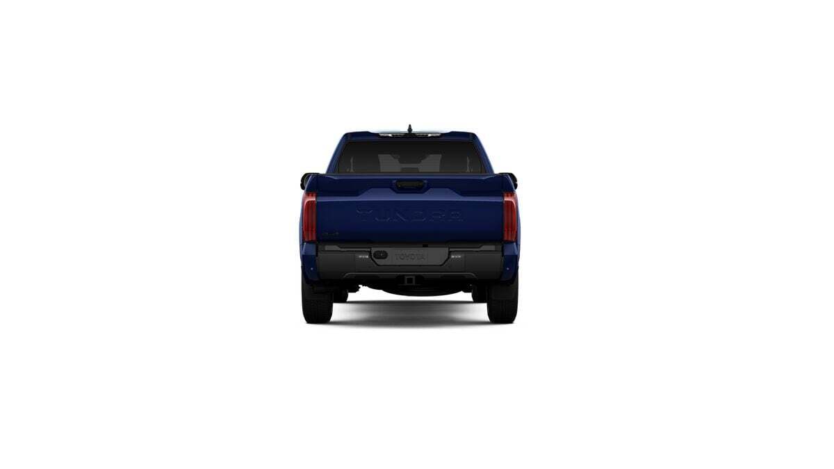 2026 Toyota Tundra Limited Fredericksburg VA