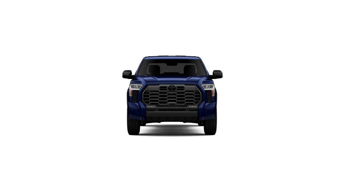 2026 Toyota Tundra Limited Fredericksburg VA