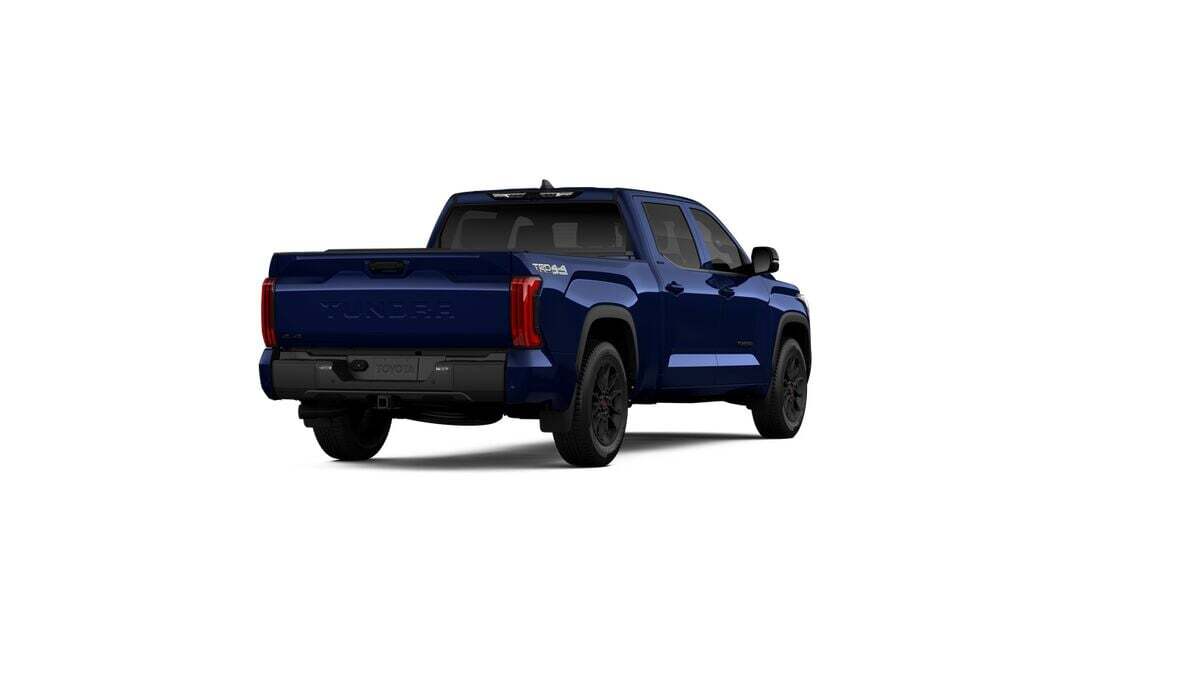 2026 Toyota Tundra Limited Fredericksburg VA