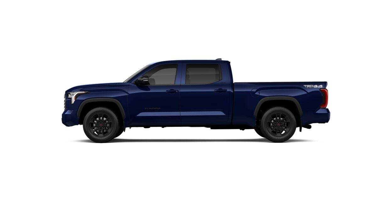 2026 Toyota Tundra Limited Fredericksburg VA
