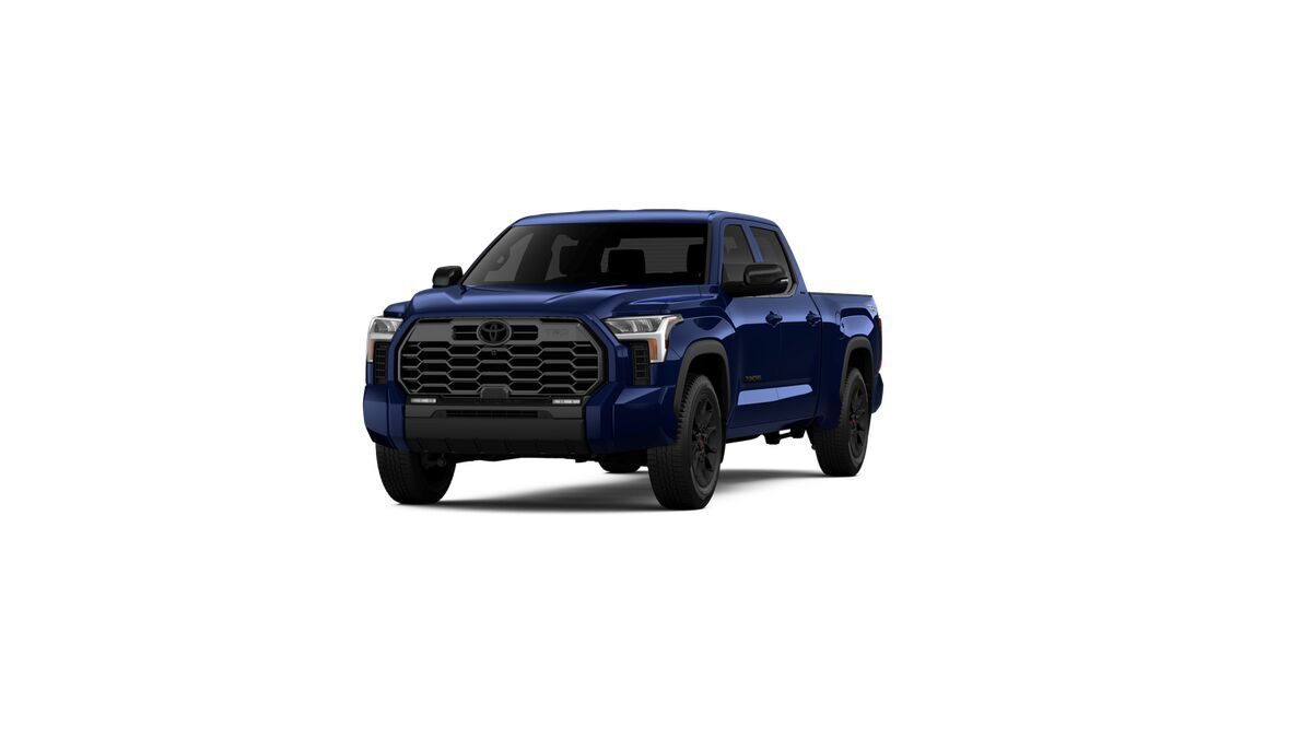 2026 Toyota Tundra Limited Fredericksburg VA