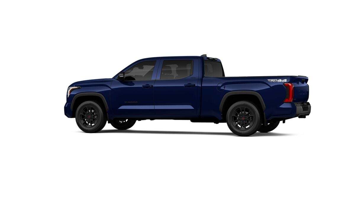 2026 Toyota Tundra Limited Fredericksburg VA