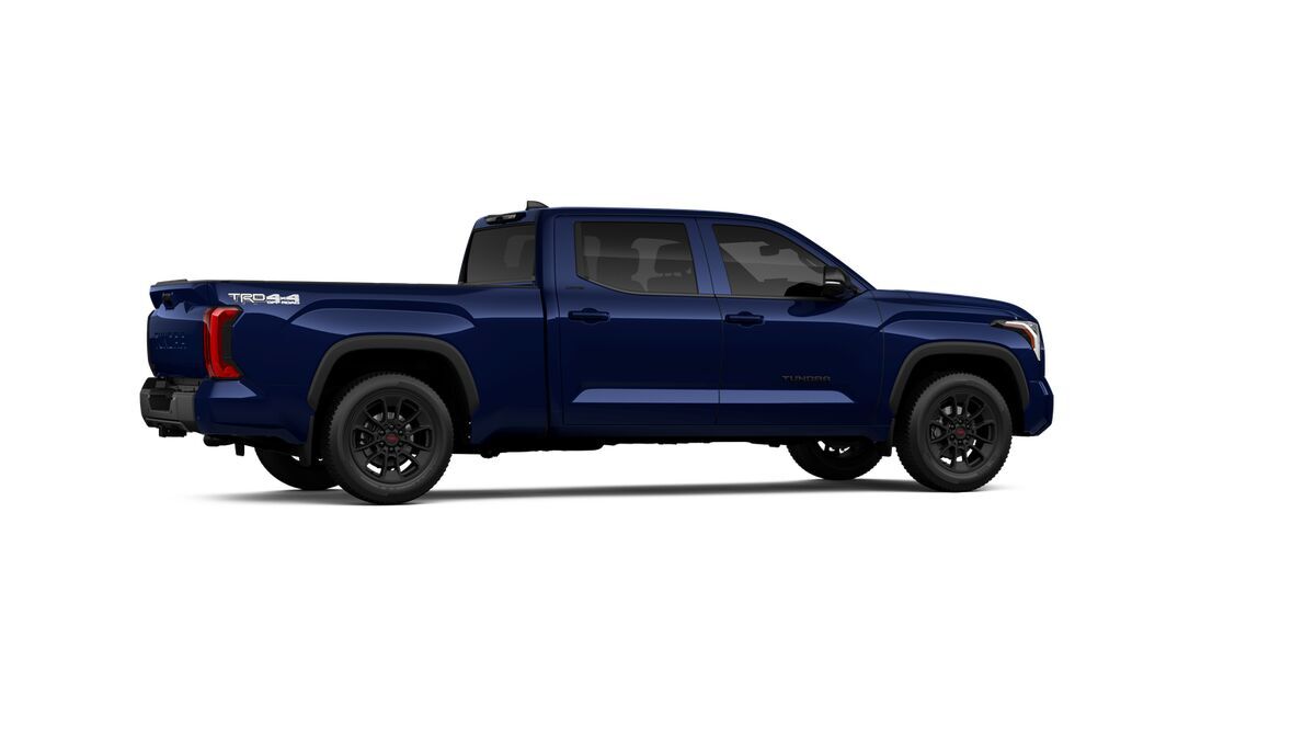 2026 Toyota Tundra Limited Fredericksburg VA