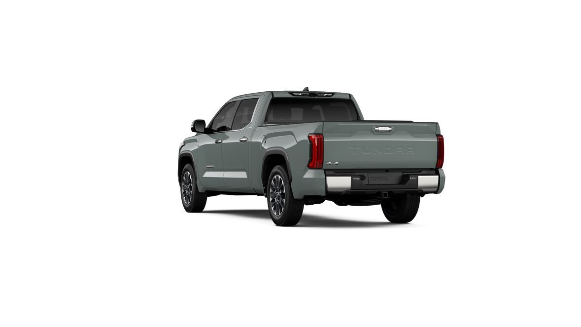 2026 Toyota Tundra Limited Fredericksburg VA
