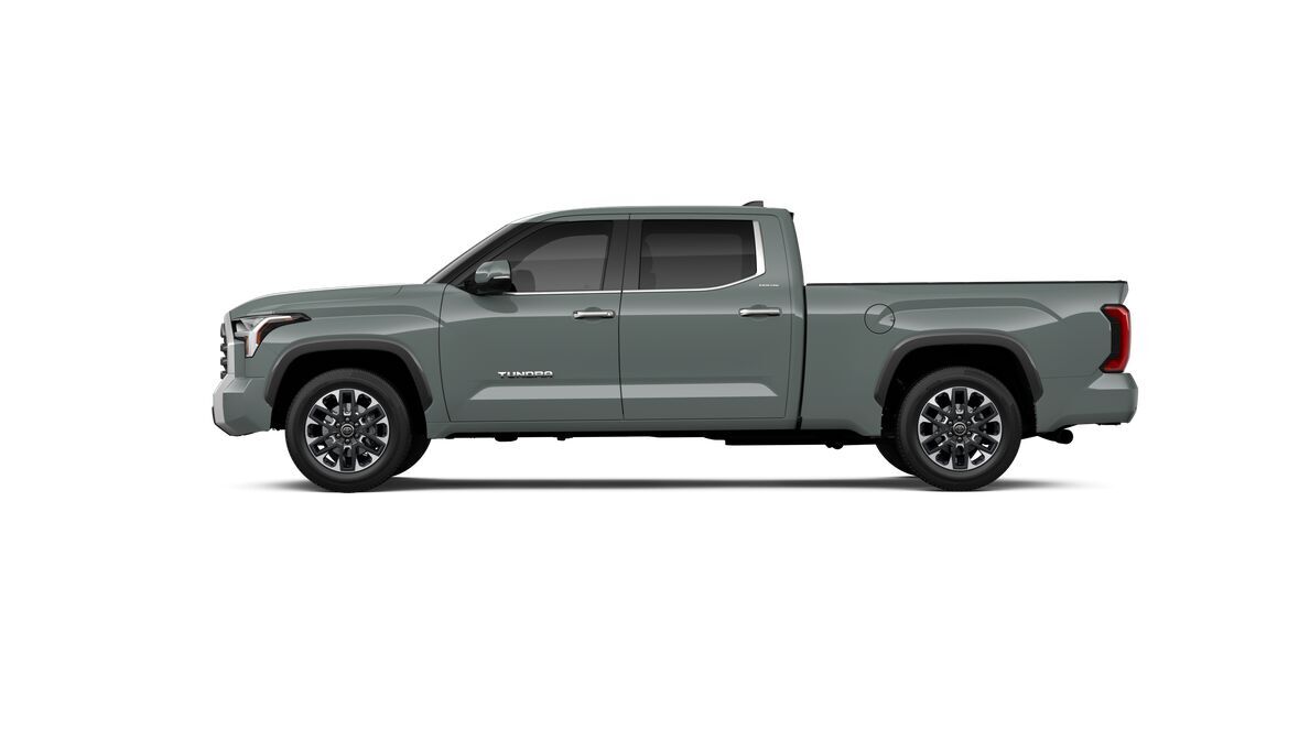 2026 Toyota Tundra Limited Fredericksburg VA