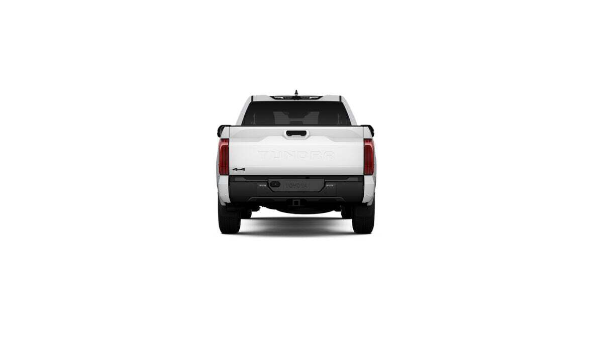 2026 Toyota Tundra Limited Fredericksburg VA