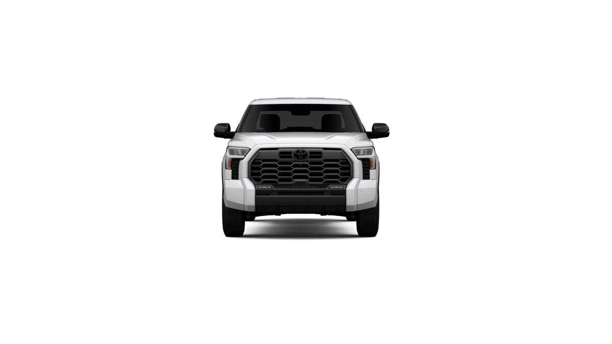 2026 Toyota Tundra Limited Fredericksburg VA