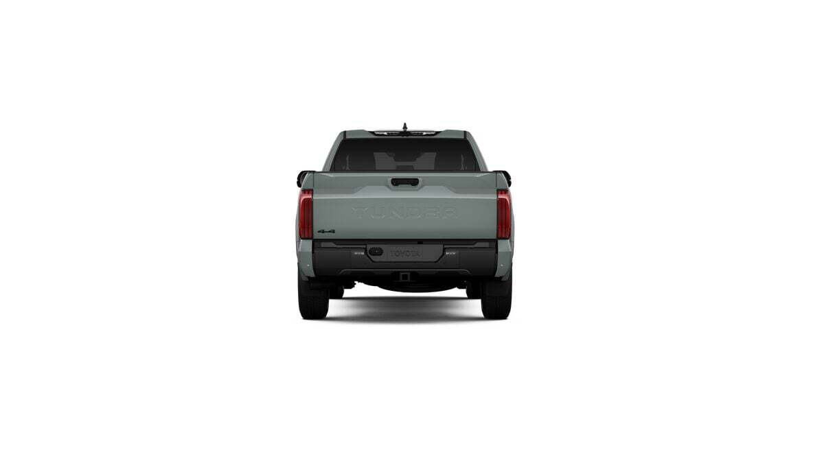 2026 Toyota Tundra Limited Fredericksburg VA