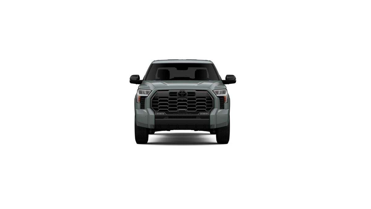 2026 Toyota Tundra Limited Fredericksburg VA
