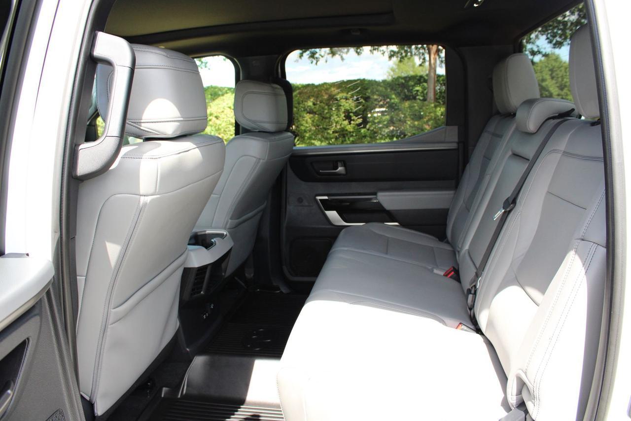 2026 Toyota Tundra Limited Stafford VA