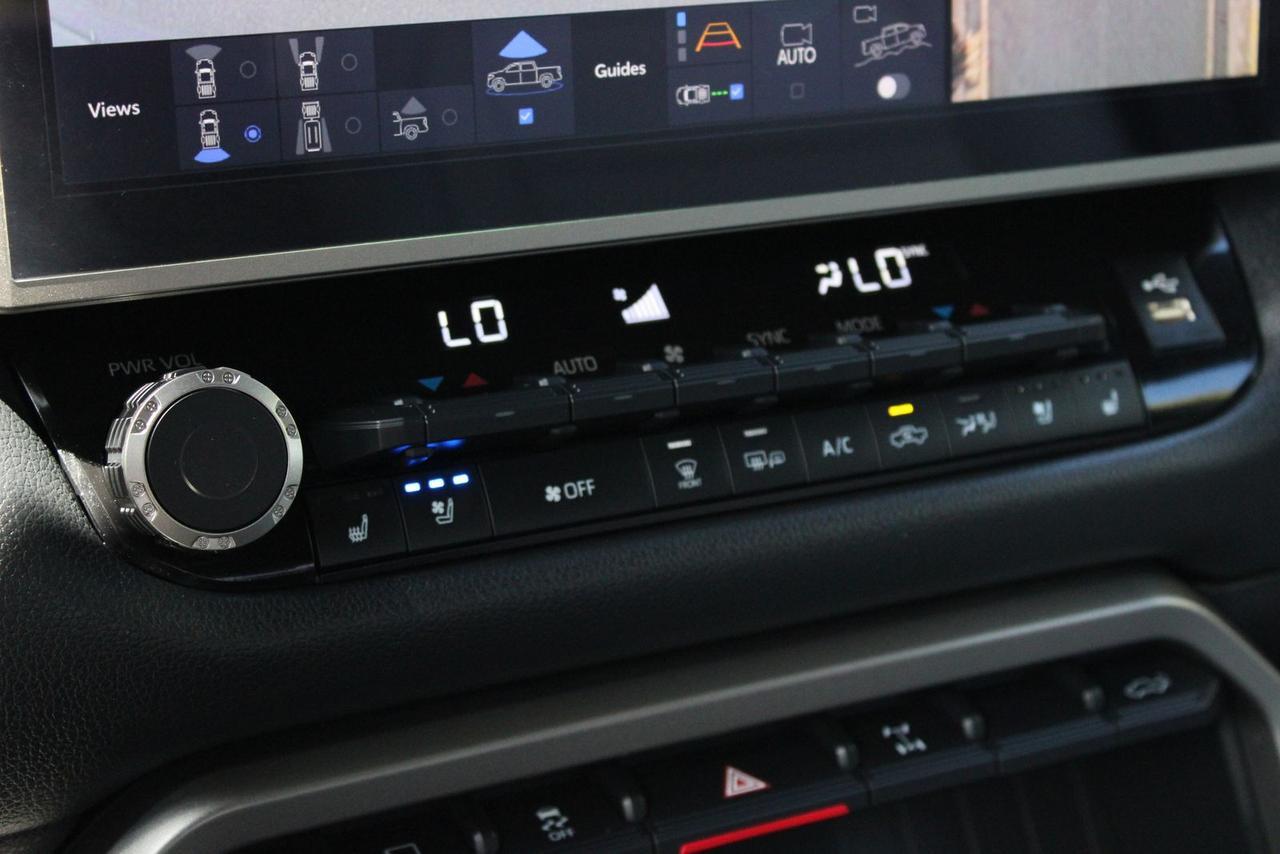 2026 Toyota Tundra Limited Stafford VA