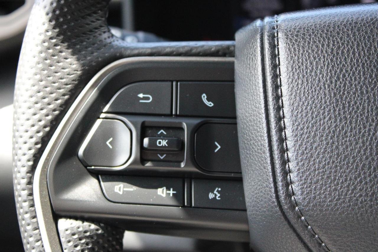 2026 Toyota Tundra Limited Stafford VA