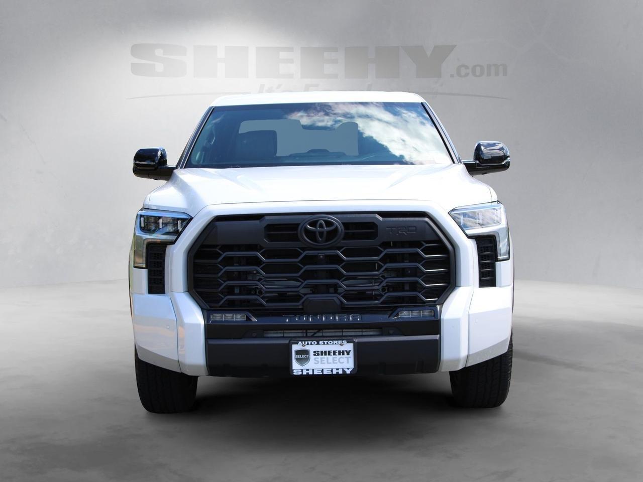 2026 Toyota Tundra Limited Stafford VA