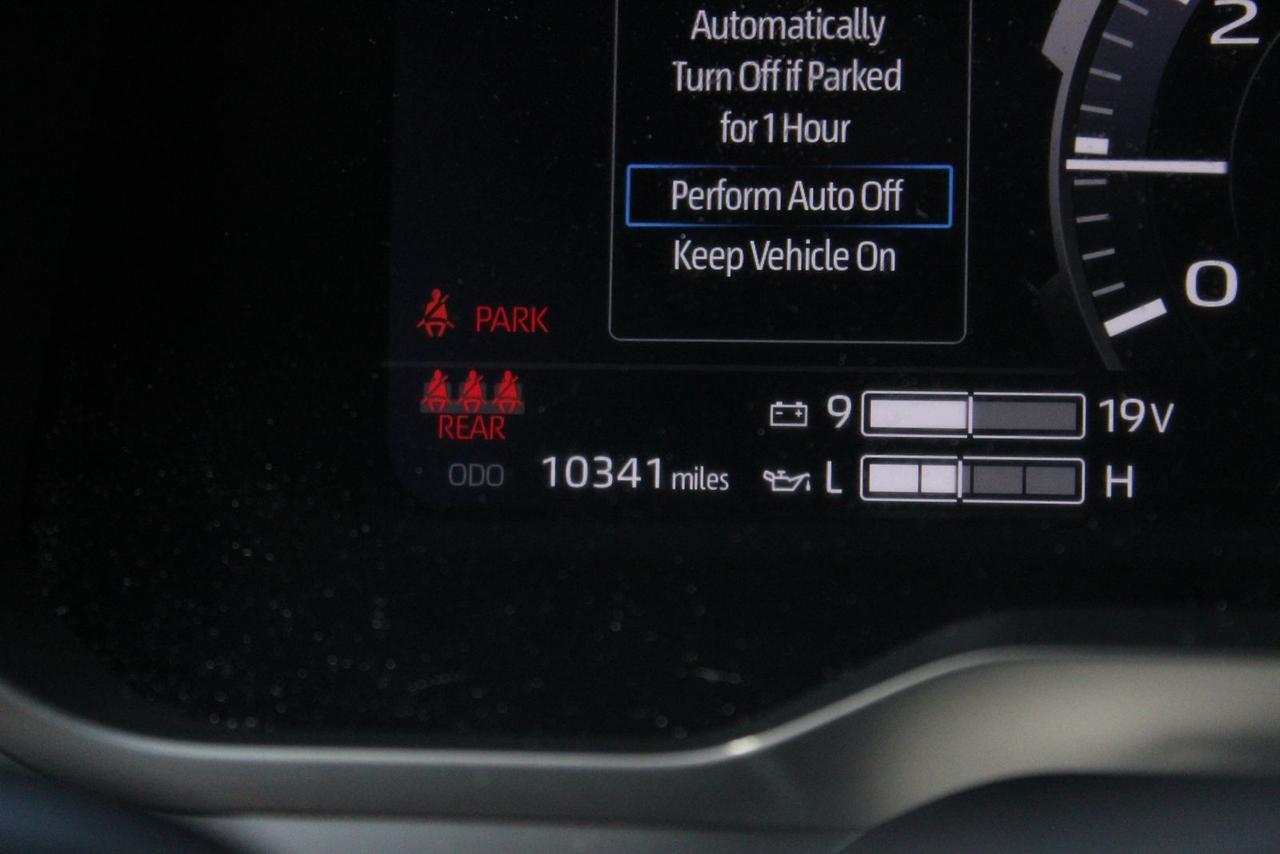 2026 Toyota Tundra Limited Stafford VA