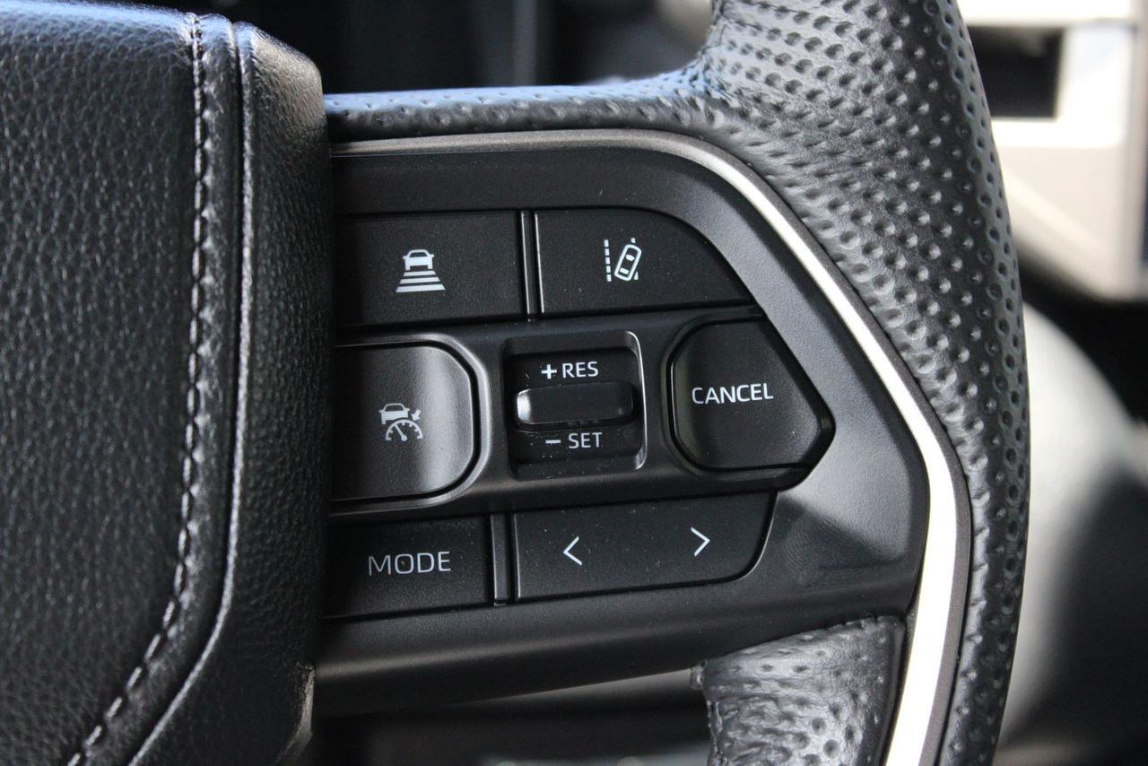 2026 Toyota Tundra Limited Stafford VA