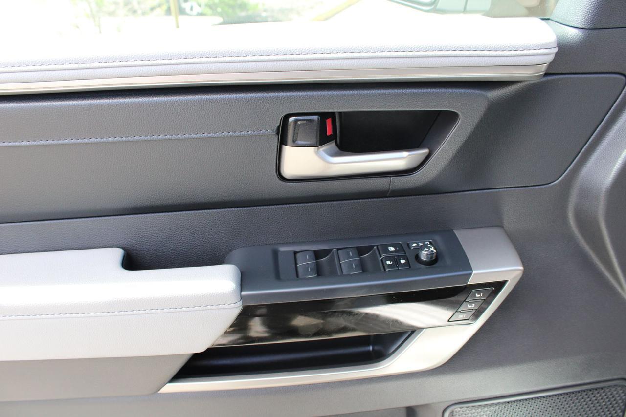 2026 Toyota Tundra Limited Stafford VA