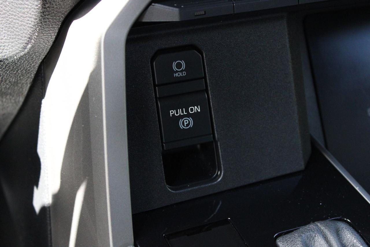 2026 Toyota Tundra Limited Stafford VA