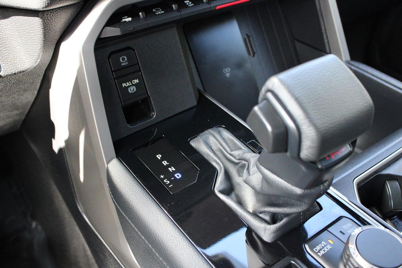 2026 Toyota Tundra Limited Stafford VA