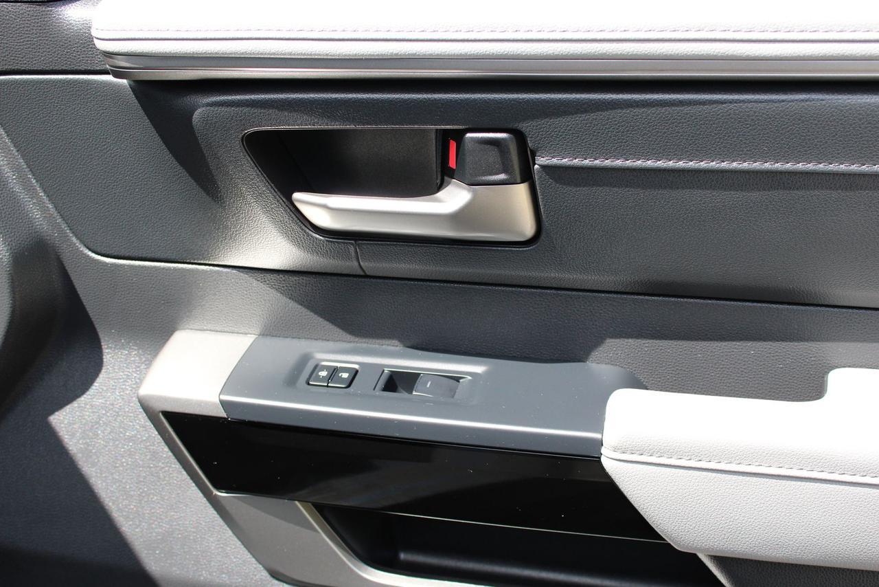 2026 Toyota Tundra Limited Stafford VA