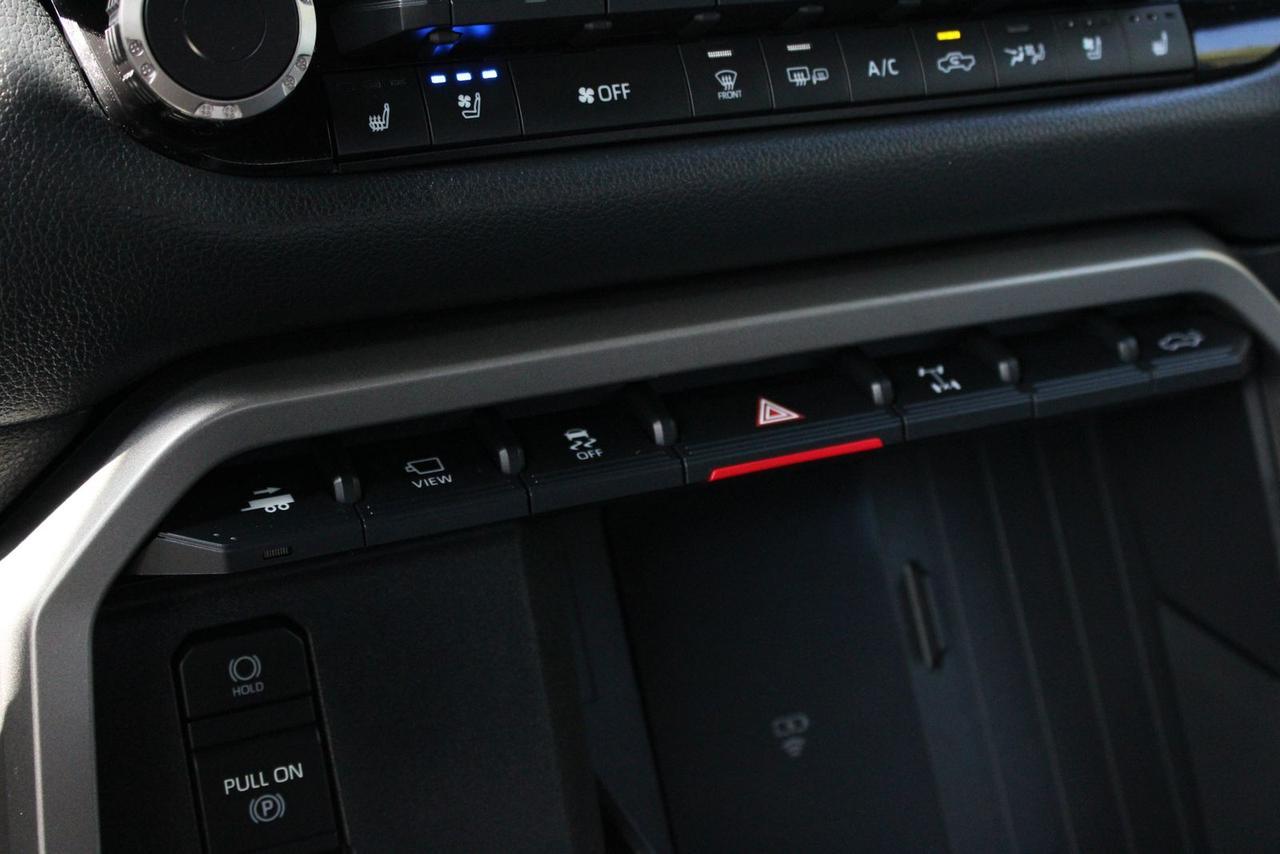 2026 Toyota Tundra Limited Stafford VA