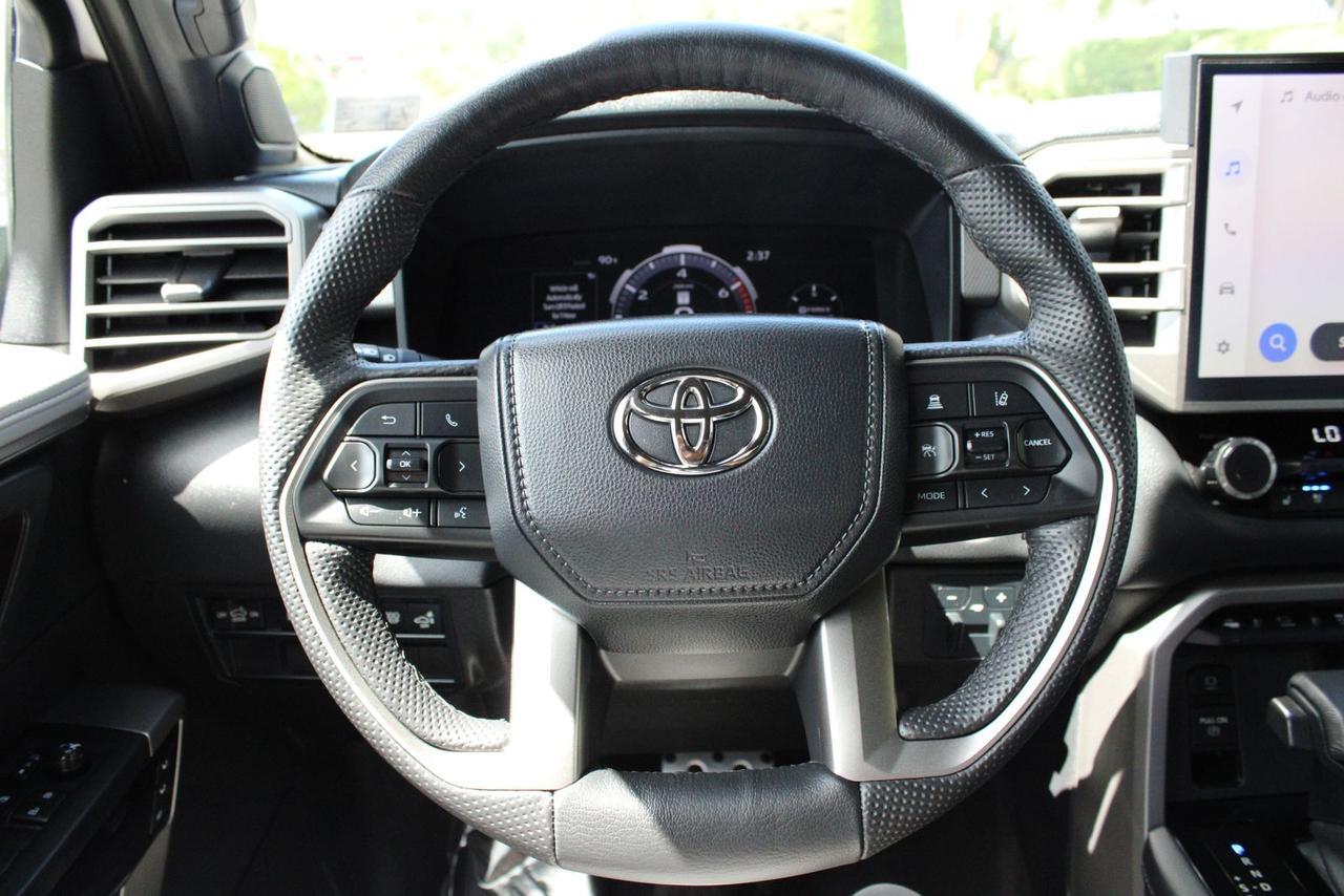 2026 Toyota Tundra Limited Stafford VA