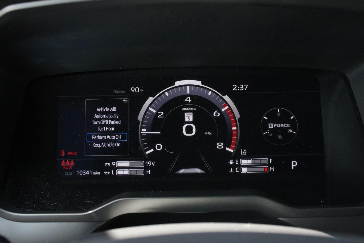2026 Toyota Tundra Limited Stafford VA