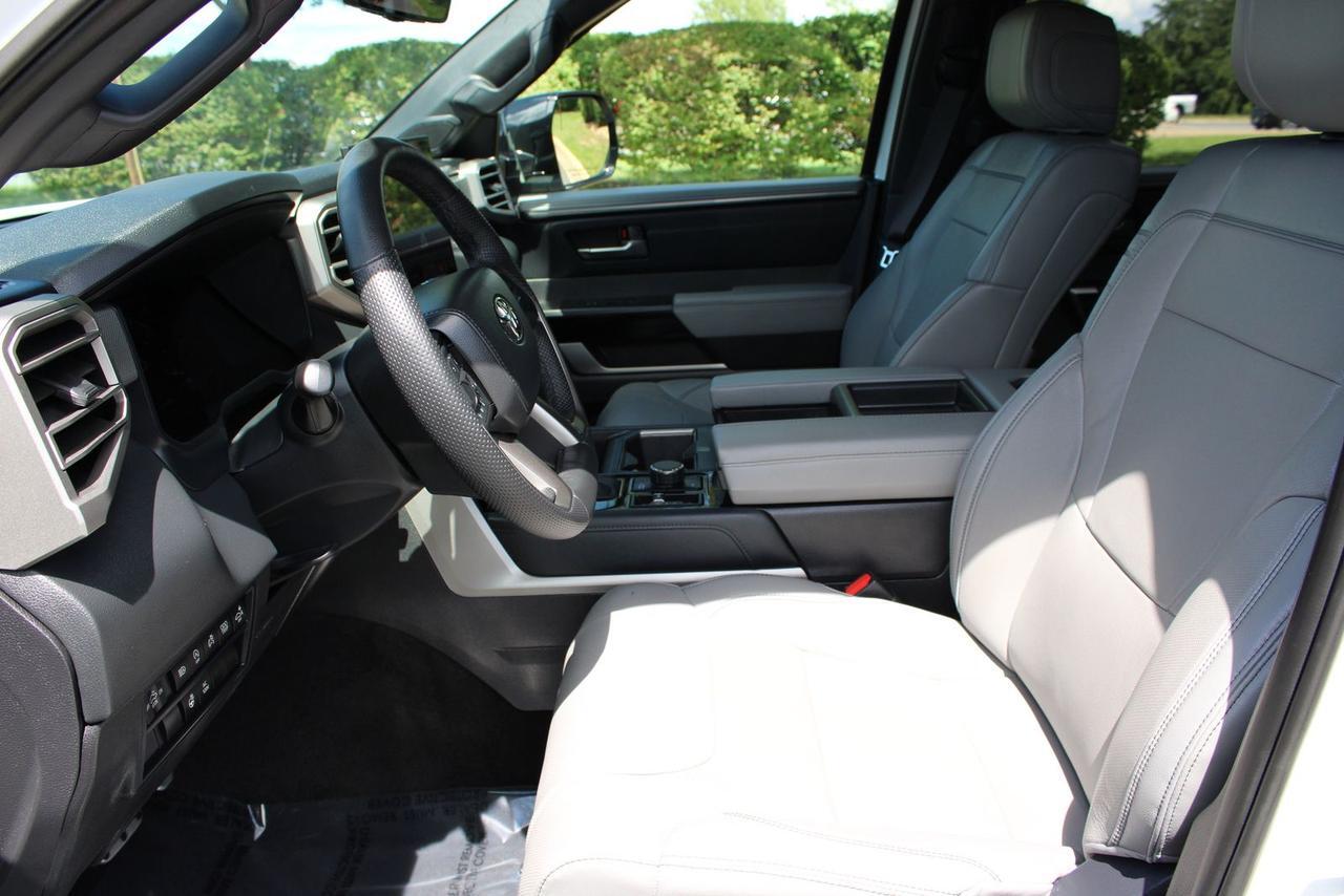 2026 Toyota Tundra Limited Stafford VA