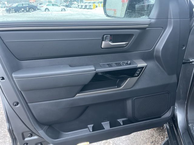 2026 Toyota Tundra Limited San Clemente CA