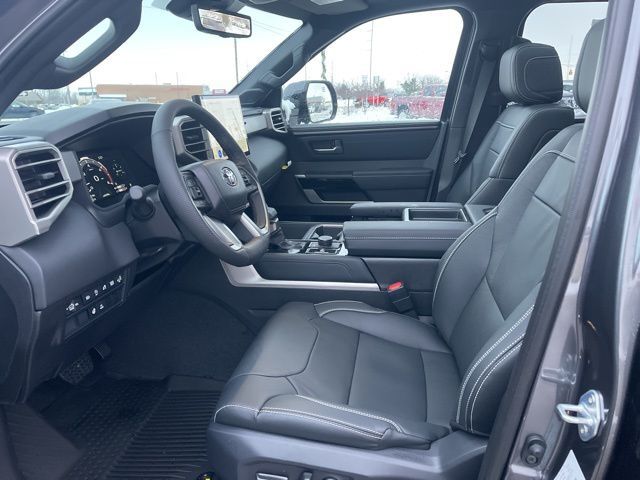 2026 Toyota Tundra Limited San Clemente CA
