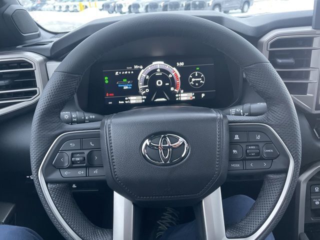 2026 Toyota Tundra Limited San Clemente CA