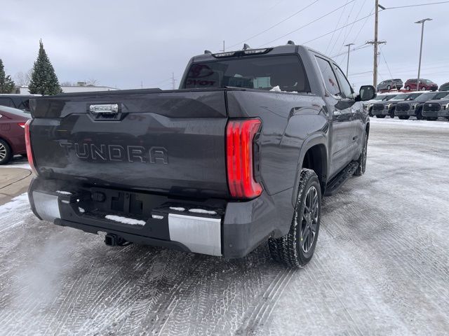 2026 Toyota Tundra Limited San Clemente CA