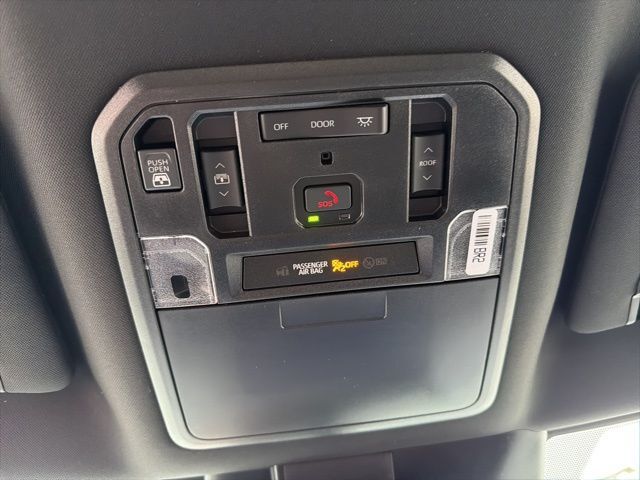 2026 Toyota Tundra Limited San Clemente CA