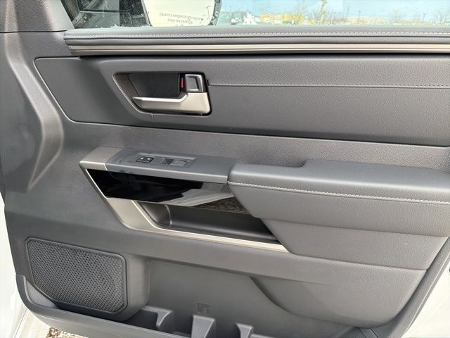 2026 Toyota Tundra Limited San Clemente CA