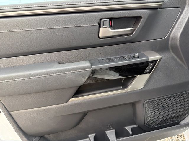 2026 Toyota Tundra Limited San Clemente CA