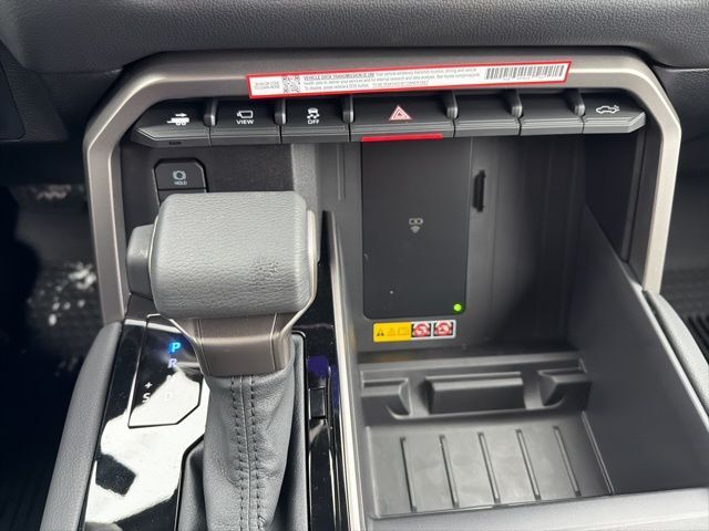 2026 Toyota Tundra Limited San Clemente CA