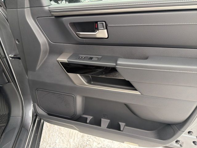 2026 Toyota Tundra Limited San Clemente CA