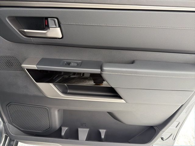 2026 Toyota Tundra Limited San Clemente CA