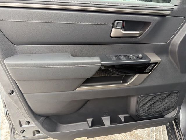 2026 Toyota Tundra Limited San Clemente CA