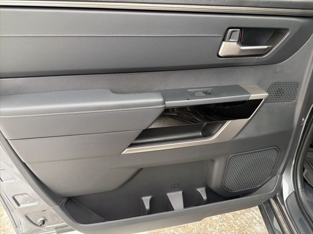 2026 Toyota Tundra Limited San Clemente CA