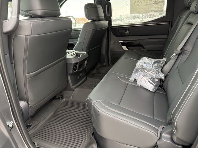 2026 Toyota Tundra Limited San Clemente CA