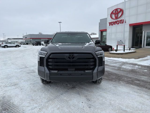 2026 Toyota Tundra Limited San Clemente CA