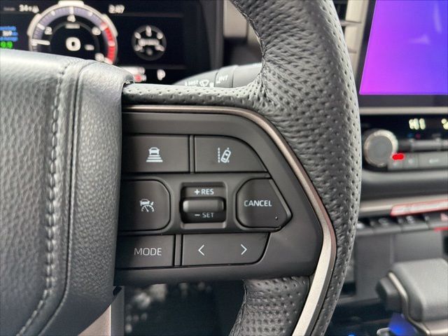 2026 Toyota Tundra Limited San Clemente CA