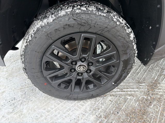 2026 Toyota Tundra Limited San Clemente CA