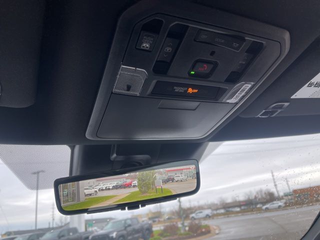 2026 Toyota Tundra Limited San Clemente CA