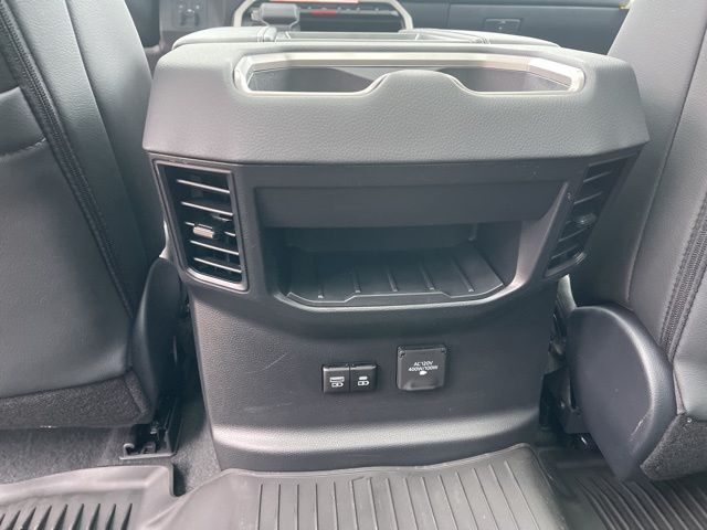 2026 Toyota Tundra Limited San Clemente CA